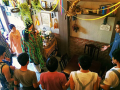 首家巫术咖啡馆在曼谷开业